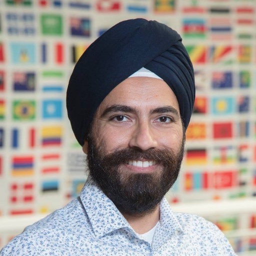 Bhav Bhasin